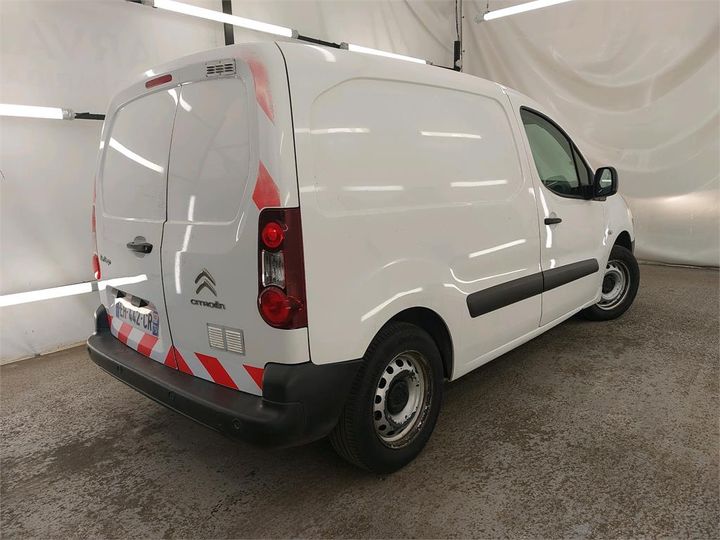 Photo 2 VIN: VF77BBHW6GN541421 - CITROEN BERLINGO 