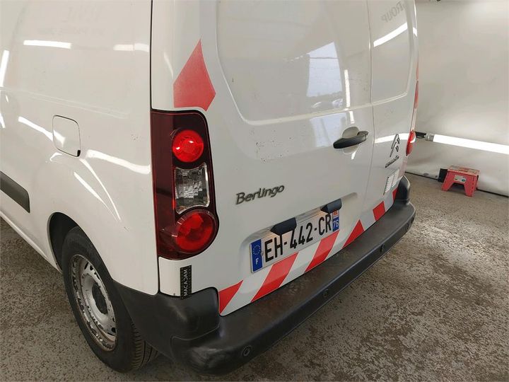 Photo 22 VIN: VF77BBHW6GN541421 - CITROEN BERLINGO 