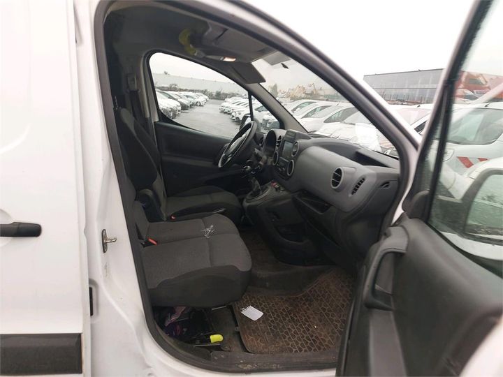 Photo 6 VIN: VF77BBHW6GN541661 - CITROEN BERLINGO 