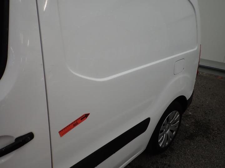 Photo 21 VIN: VF77BBHW6HJ543926 - CITROEN BERLINGO 