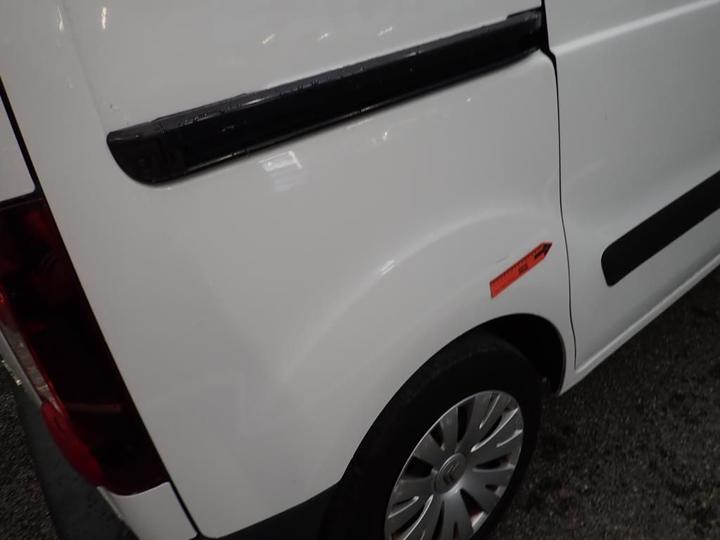 Photo 27 VIN: VF77BBHW6HJ543926 - CITROEN BERLINGO 