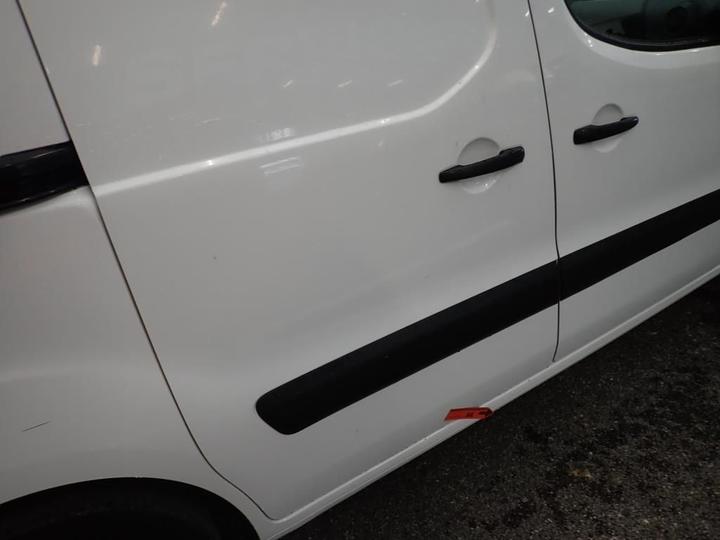 Photo 29 VIN: VF77BBHW6HJ543926 - CITROEN BERLINGO 