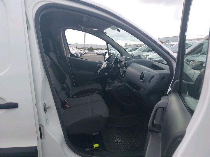 Photo 6 VIN: VF77BBHW6HJ554525 - CITROEN BERLINGO 