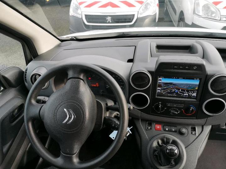 Photo 5 VIN: VF77BBHW6HJ554526 - CITROEN BERLINGO 