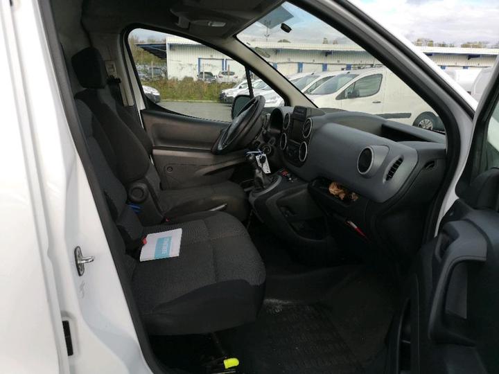 Photo 6 VIN: VF77BBHW6HJ554526 - CITROEN BERLINGO 