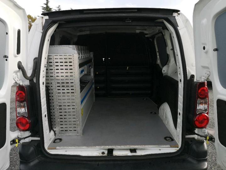 Photo 7 VIN: VF77BBHW6HJ554526 - CITROEN BERLINGO 