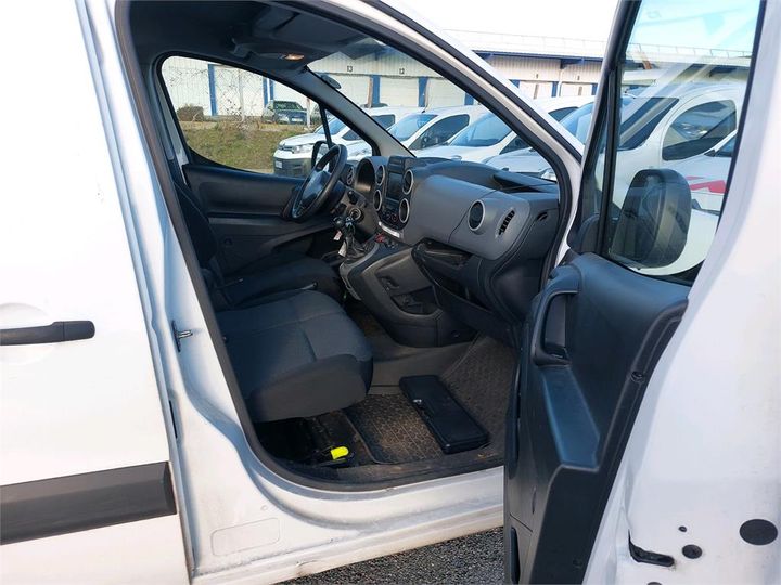 Photo 6 VIN: VF77BBHW6HJ561599 - CITROEN BERLINGO 