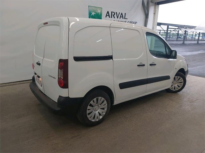 Photo 2 VIN: VF77BBHW6HJ567570 - CITROEN BERLINGO 