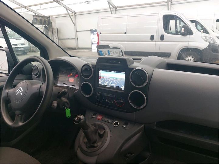 Photo 3 VIN: VF77BBHW6HJ567570 - CITROEN BERLINGO 