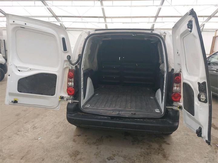 Photo 5 VIN: VF77BBHW6HJ567570 - CITROEN BERLINGO 