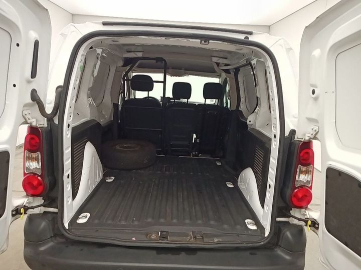 Photo 13 VIN: VF77BBHW6HJ570905 - CITROEN BERLINGO FL&#3915 