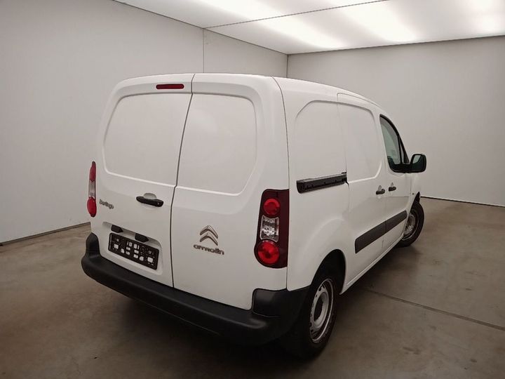 Photo 2 VIN: VF77BBHW6HJ570905 - CITROEN BERLINGO FL&#3915 