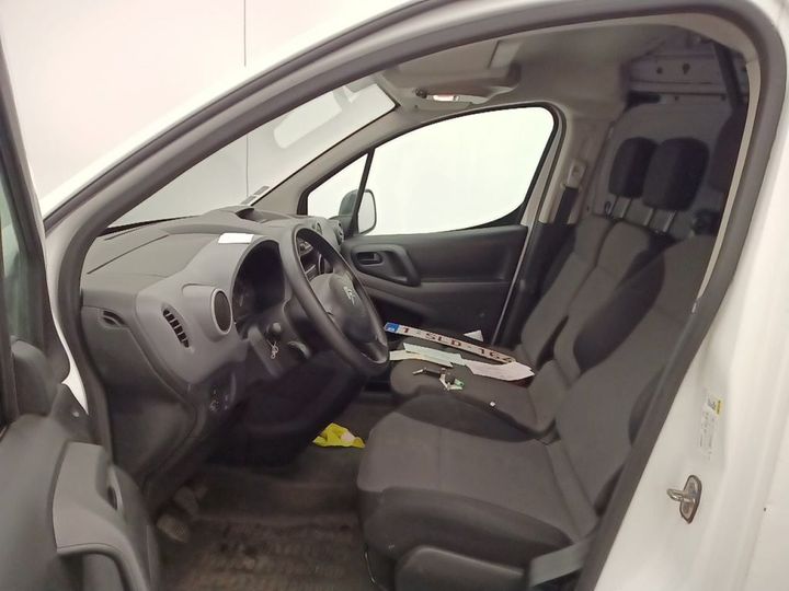 Photo 3 VIN: VF77BBHW6HJ570905 - CITROEN BERLINGO FL&#3915 