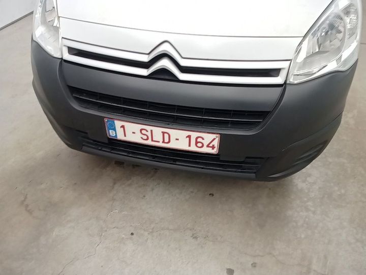 Photo 5 VIN: VF77BBHW6HJ570905 - CITROEN BERLINGO FL&#3915 