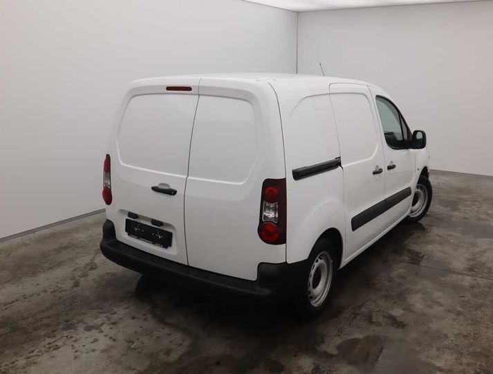 Photo 2 VIN: VF77BBHW6HJ583134 - CITROEN BERLINGO FL&#3915 