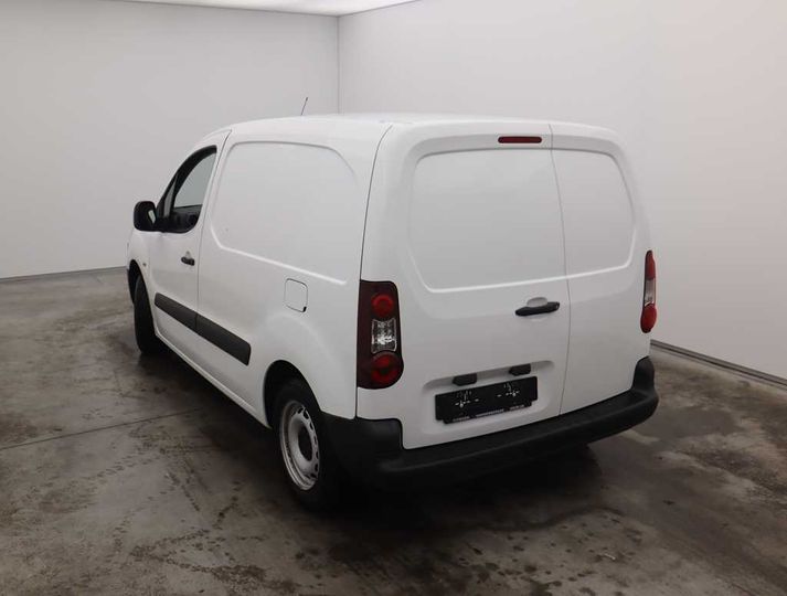 Photo 7 VIN: VF77BBHW6HJ583134 - CITROEN BERLINGO FL&#3915 