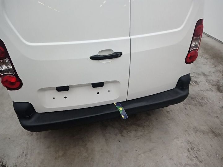 Photo 28 VIN: VF77BBHW6HJ583135 - CITROEN BERLINGO FL&#3915 