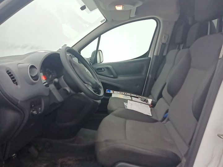 Photo 3 VIN: VF77BBHW6HJ583135 - CITROEN BERLINGO FL&#3915 