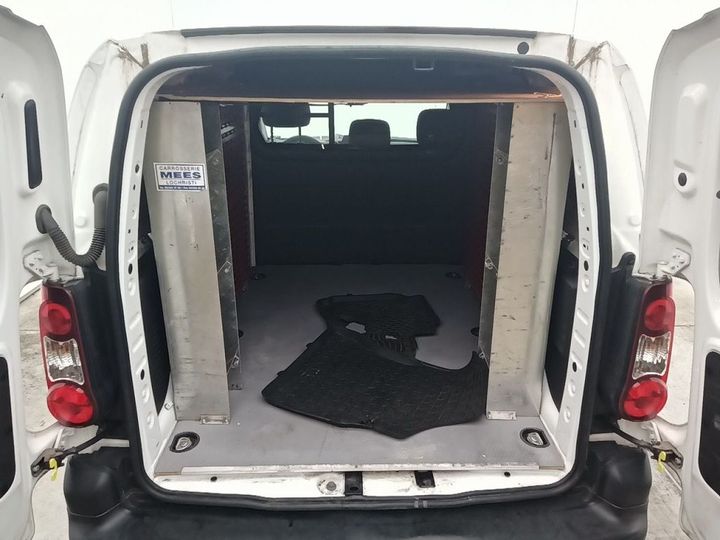 Photo 12 VIN: VF77BBHW6HJ583135 - CITROEN BERLINGO FL&#3915 