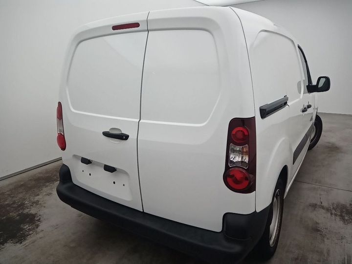 Photo 2 VIN: VF77BBHW6HJ583135 - CITROEN BERLINGO FL&#3915 