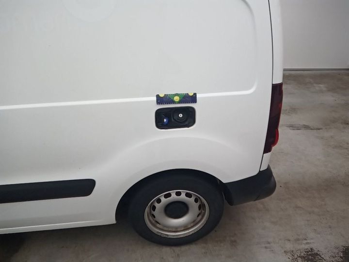 Photo 26 VIN: VF77BBHW6HJ583135 - CITROEN BERLINGO FL&#3915 