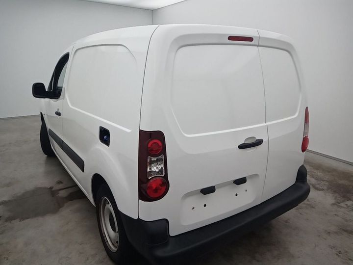 Photo 7 VIN: VF77BBHW6HJ583135 - CITROEN BERLINGO FL&#3915 