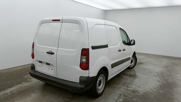 Photo 2 VIN: VF77BBHW6HJ583140 - CITROEN BERLINGO FL&#3915 