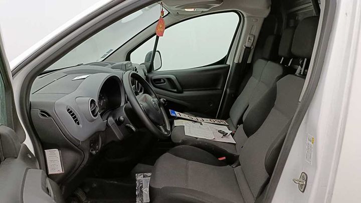 Photo 3 VIN: VF77BBHW6HJ583140 - CITROEN BERLINGO FL&#3915 