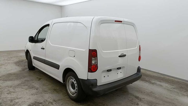 Photo 7 VIN: VF77BBHW6HJ583140 - CITROEN BERLINGO FL&#3915 