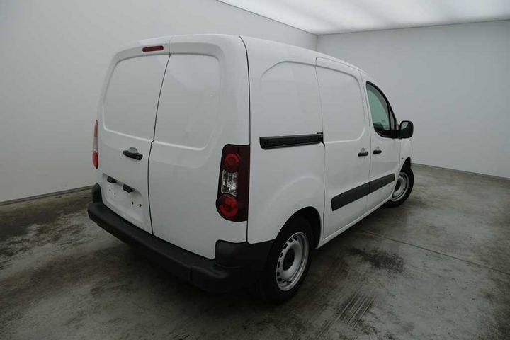 Photo 2 VIN: VF77BBHW6HJ583141 - CITROEN BERLINGO FL&#3915 