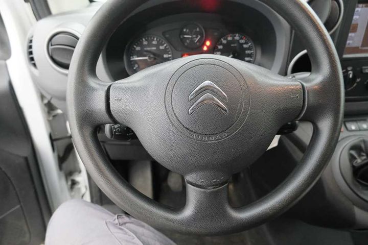 Photo 20 VIN: VF77BBHW6HJ583141 - CITROEN BERLINGO FL&#3915 