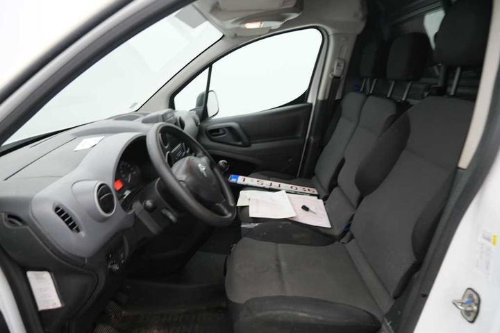 Photo 3 VIN: VF77BBHW6HJ583141 - CITROEN BERLINGO FL&#3915 