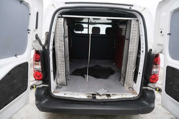 Photo 14 VIN: VF77BBHW6HJ583141 - CITROEN BERLINGO FL&#3915 