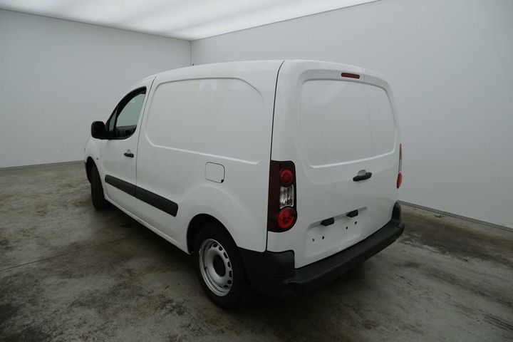 Photo 7 VIN: VF77BBHW6HJ583141 - CITROEN BERLINGO FL&#3915 