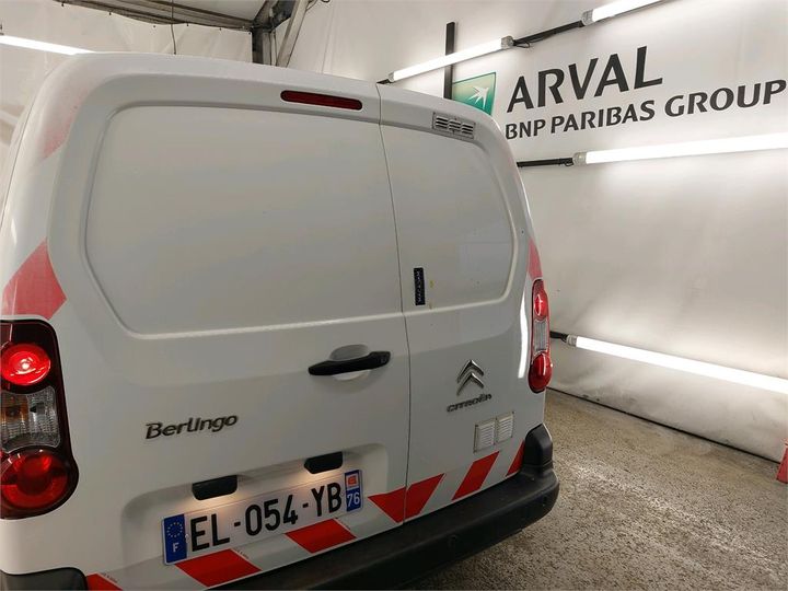 Photo 13 VIN: VF77BBHW6HJ590034 - CITROEN BERLINGO 