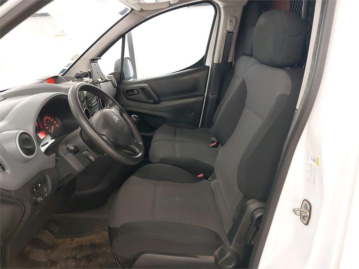 Photo 18 VIN: VF77BBHW6HJ590034 - CITROEN BERLINGO 