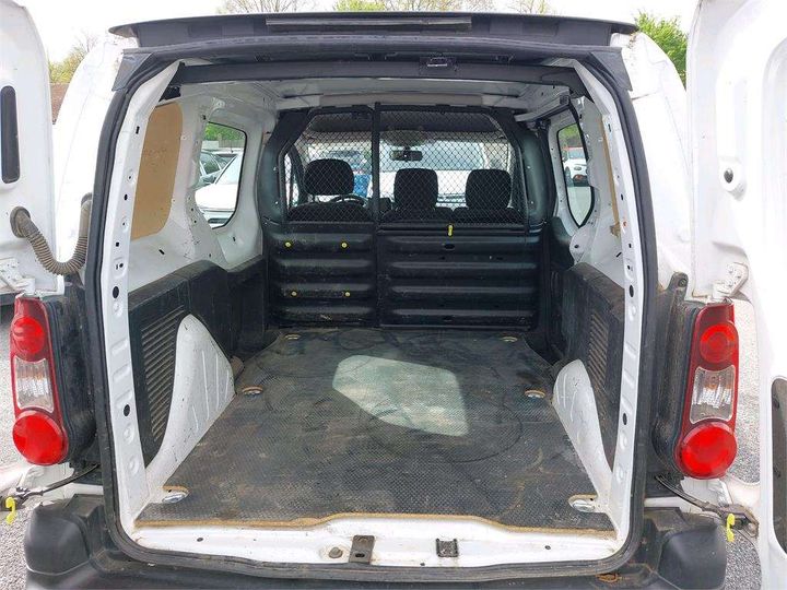 Photo 13 VIN: VF77BBHW6HJ628667 - CITROEN BERLINGO 