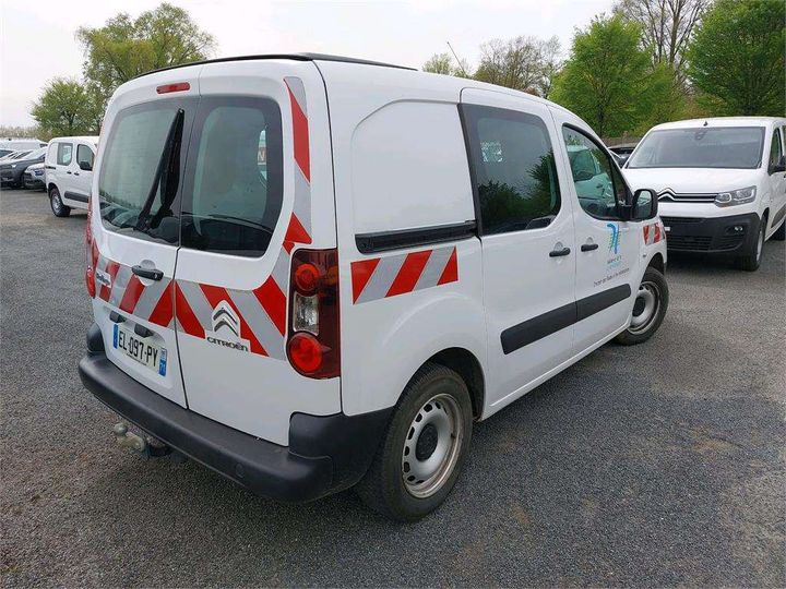 Photo 21 VIN: VF77BBHW6HJ628667 - CITROEN BERLINGO 