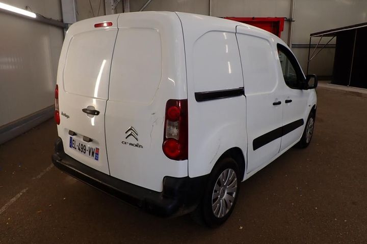 Photo 12 VIN: VF77BBHW6HJ639699 - CITROEN BERLINGO 