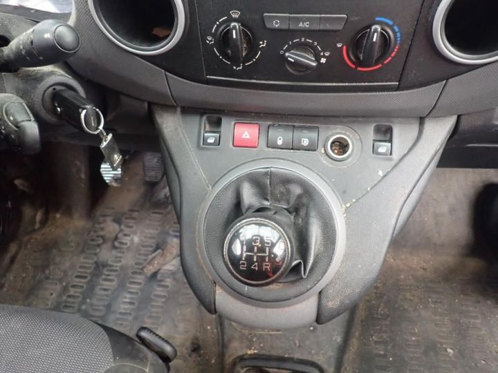 Photo 7 VIN: VF77BBHW6HJ639707 - CITROEN BERLINGO 