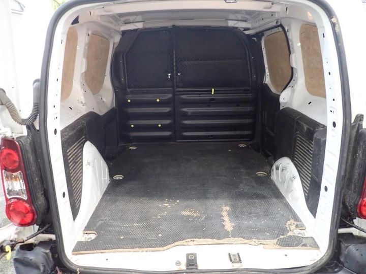 Photo 3 VIN: VF77BBHW6HJ639713 - CITROEN BERLINGO 