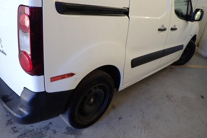 Photo 32 VIN: VF77BBHW6HJ639727 - CITROEN BERLINGO 