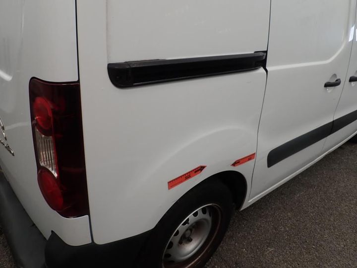 Photo 31 VIN: VF77BBHW6HJ639735 - CITROEN BERLINGO 