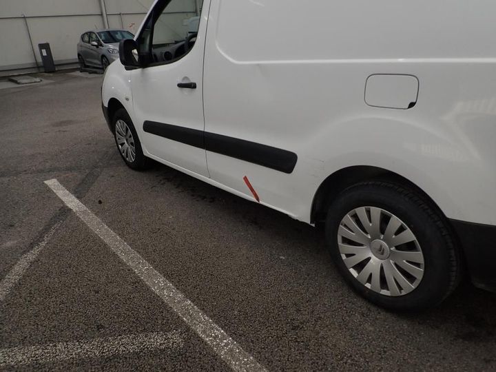 Photo 32 VIN: VF77BBHW6HJ639736 - CITROEN BERLINGO 