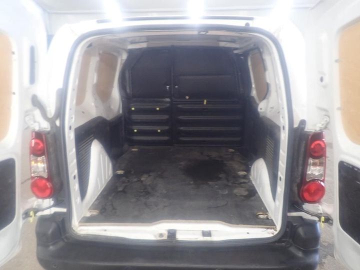 Photo 3 VIN: VF77BBHW6HJ639738 - CITROEN BERLINGO 