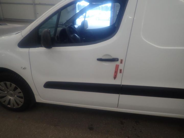 Photo 32 VIN: VF77BBHW6HJ639738 - CITROEN BERLINGO 