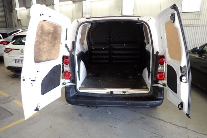 Photo 3 VIN: VF77BBHW6HJ639740 - CITROEN BERLINGO 