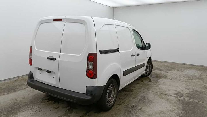 Photo 2 VIN: VF77BBHW6HJ645312 - CITROEN BERLINGO FL&#3915 