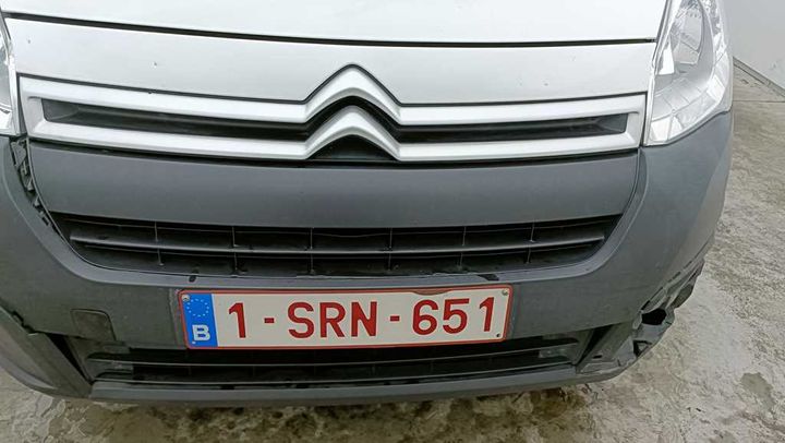 Photo 5 VIN: VF77BBHW6HJ645312 - CITROEN BERLINGO FL&#3915 