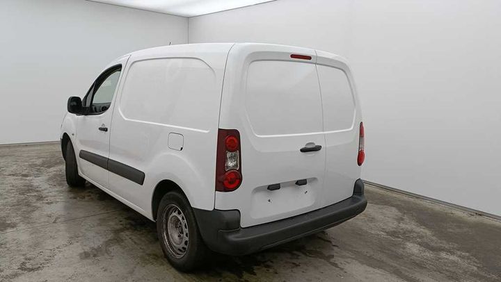 Photo 7 VIN: VF77BBHW6HJ645312 - CITROEN BERLINGO FL&#3915 